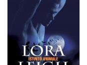 ISTINTO ANIMALE Lora Leigh