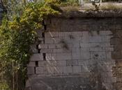 Termini Imerese: rischia crollo bastione delle mura cinquecentesche Carlo