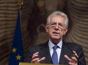 Monti: contro scandali chiudiamo calcio