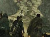 Dragon's dogma, dopo: paragone skyrim