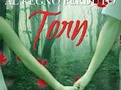 Anteprima: "Torn-Ritorno regno perduto" Amanda Hocking