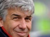 Gasperini: “Non sono stato contattato Napoli, ma…”