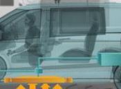 L’auto elettrica diventa wireless