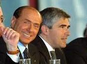 Papa Bresso Family Day, viene ridere, torna mente 2007. Fini, Casini, Bossi Berlusconi. Quest&#8217;anno sono