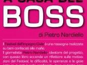Presentazione libro Festival casa Boss”.