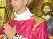 Ragazzo Terrasini diventa sacerdote