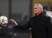 Claudio Ranieri nuovo allenatore Monaco