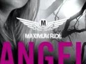 Novita’: Angel. Maximum Ride James Patterson