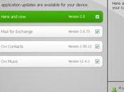 Update: Nokia Software Updater V.3.0.156 Beta