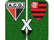 Calcio Brasiliano [M11RE] stasera Flamengo Atletico