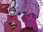 Autumn Look "Viola"