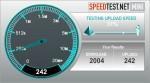 Conoscere velocità della propria connessione ADSL