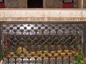 duomo Fidenza alla vigilia della festa patronale.