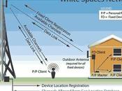 Banda larga: White Spaces ovvero l’uso sapiente della analogica dismessa