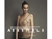 ASSEMBLE... Dazed Confused 2010 Sharif Hamza with Kirsi Pyrhonen