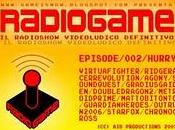 ritorno radiogame