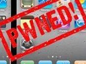 Guida Jailbreak iPhone 3GS, iPad, iPod Touch [Windows]