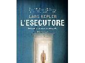 L’ESECUTORE Lars Kepler