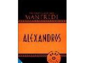 Recensione: Valerio Manfredi Alexandros