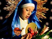 mostro cattolico prega