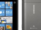 Samsung Omnia (GT-I8700) Windows Phone ufficiale–Caratteristiche Tecniche