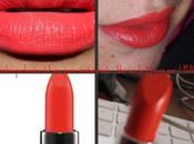 "SOSIA" Lipstick "Toxic Tale" MAC.