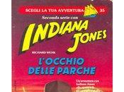 Quale nuova avventura Indy?