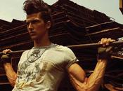 Dolce Gabbana Designaré Homme 2010