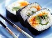YouTube:Come fare sushi