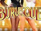 Burlesque trailer italiano