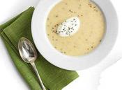 Crema sottobosco light