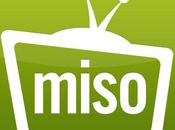 Miso: social network