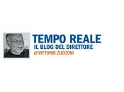 “Riproviamo”: Vittorio Zucconi riapre blog dopo giorni, durerà?