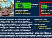 Metacritic: scusa universale scrivere cazzate?