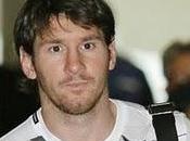 Messi firma, Dolce Gabbana, l'Inter