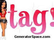 Tag-post