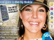 Magazine Issue guida Nokia