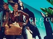 Gucci Campaign Cruise collection 2011