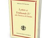 Lettere Ferdinando alla Duchessa Floridia