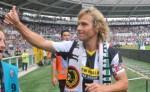 Juventus: Pavel Nedved CDA.
