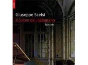 libro giorno: colore melograno Giuseppe Scelsi (Besa editrice)