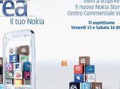 “Incontro” Nokia Store Sesto Giovanni (MI) Vulcano”