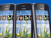 Nokia lancia nuovo C5-03
