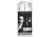 VAMPS Barcelona