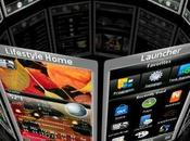 Mobile Shell esecuzione Nokia [video]