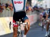Giro PIEMONTE 2010: Gilbert