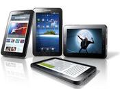 Samsung Galaxy Tab: video promozionale