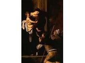 Roma Caravaggio torna nelle chiese