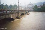 L'alluvione 2000