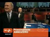 Annozero scherzi parte